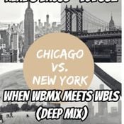 Rene & Bacus - VOL 332 - WHEN WBMX MEETS WBLS (DEEP MIX) (10TH APRIL 26)
