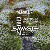 Dean Savage Presents Harmonic Soundscapes 30 05 2026
