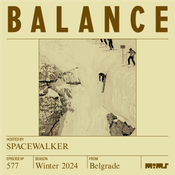 BALANCE #577 (Hosted by Spacewalker)