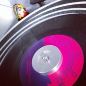 Skweeester 7" Mix