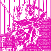 R4YN3 - UKG/HOUSE - CODE:ARSON Extended Remaster