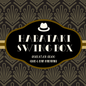 22/5/1 HABATAKI SWINGBOX