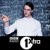Joe Syntax Guest Mix on Crissy Criss BBC Radio 1Xtra (2nd August 2012)