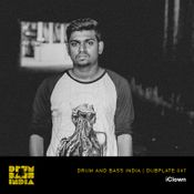 Drum and Bass India Dubplate #47 - iClown