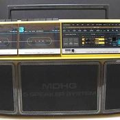 I Miss The 80s Dance Party