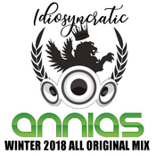 Annias - Idiosyncratic (Winter 2018 All Original Mix)