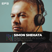 SOMEWHERE IN SOUND ep3 @ Patchouli Deep Radio - April 2026