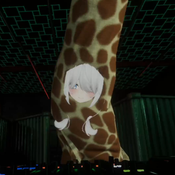 H.A.F - Drunk Giraffe - 01/27/2024