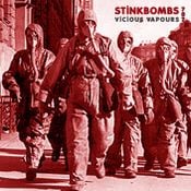 Stinkbombs 707 - Vicious Vapours