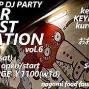 20230128 FAR EAST NATION vol6 再現ミックス