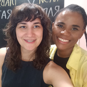 O plesu, identitetu, Mozambiku - Donia Tembe Djuric - Ženergija HUB | 6.6.2024.