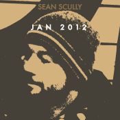 Sean Scully January 2012 Mix