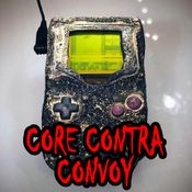 Core Contra US Convoy