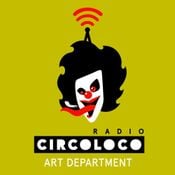 Art Department - Circoloco Radio 055 [11.18]