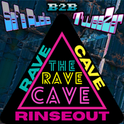 Rave Cave Rinseout #13 Safe Audio B2B TweeZer
