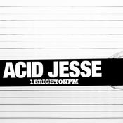 Acid Jesse On 1BrightonFM - The Earth Is Flat Mix