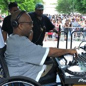 Paul Johnson Tribute Mix (August 2021)