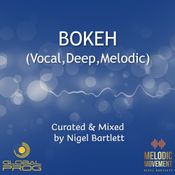 Bokeh (Vocal Deep Melodic) Mix #345 - 04-Apr-2026