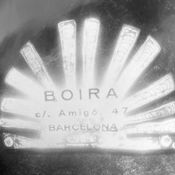 Boira Bar Barcelona pt.2 Tributo