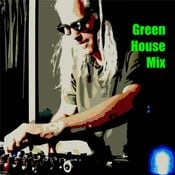 Green House Mix - Audio for 'The Green Program' - 13th April 2026 - 13.04.26