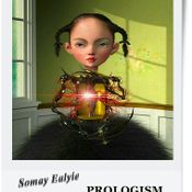 Somay Ealyie  -  Prologism (Audiolotion Mix Series)