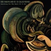 Aural Delights On The Overflow 124