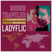 Sound Traveler 007 Lady Flic