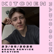 Sound Service Station 23/05/26