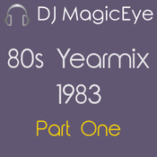 Year Mix 1983 - Part One