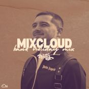 @DLi DJ /// Bank Holiday Mix 2024