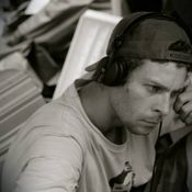 Dj Player One - Live Recording @ Kamp Krusty 2014. 10_30am-12pm Transition From Braniac to Shadow Fx