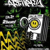Enrage @ TEKNO PARTY: TK meets Artillery Soundsystem 28.08.24