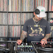 Funk, Soul, Boogie, Disco, Gospel, International Funk Vinyl Only Session