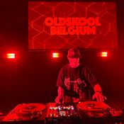 DJ Dysfunkshunal live at Oldskool Leuven XL (Het Depot, Leuven - March 8th 2025)