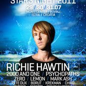 DJKREKMAN@STARS NIGHT_WITH_RICHIE_HAWTIN_After_party_Lighthouse_31.07.11