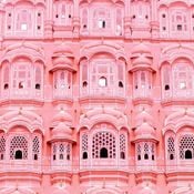 DJ CARE - The Pink City