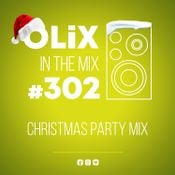 302 - Christmas Party Mix
