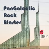 74th PanGalactic Rock Βlaster @strummer radio 14th January 2024