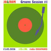 APERO PLATINES 12/02/2026 Radio Escapades Jo&Rom