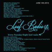 Smooth & Mellow R&B   (loof-radio 14th June 2016)