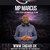 CHDAB UK - Happy New Day With MP Marcus 30.05.2026