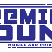 Premier Sound Birthday