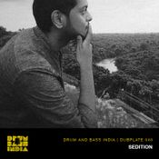 Drum and Bass India Dubplate #48 - Sedition