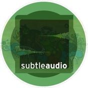 Code - Subtle Audio Show, live on Jungletrain Nov 10th 2024 (New Jungle/Drumfunk + Future SA Beats)