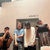 Dublab.es w/ Arthur Yeti, Tedman Lee, Young Queenz & N.O.L.Y