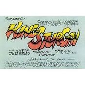King Stur-Gav Live Mi_Feat: Junior Reid, Luciano, Jr. Cat