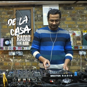 Daaz - De La Casa Radio 01.05.26