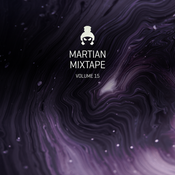 Martian Mixtape Vol. 15