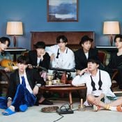 BEST OF BTS MIX