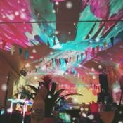 Martin Grey - Live @ Karma Chillout Session, Hostel Euphoria (14.10.17)